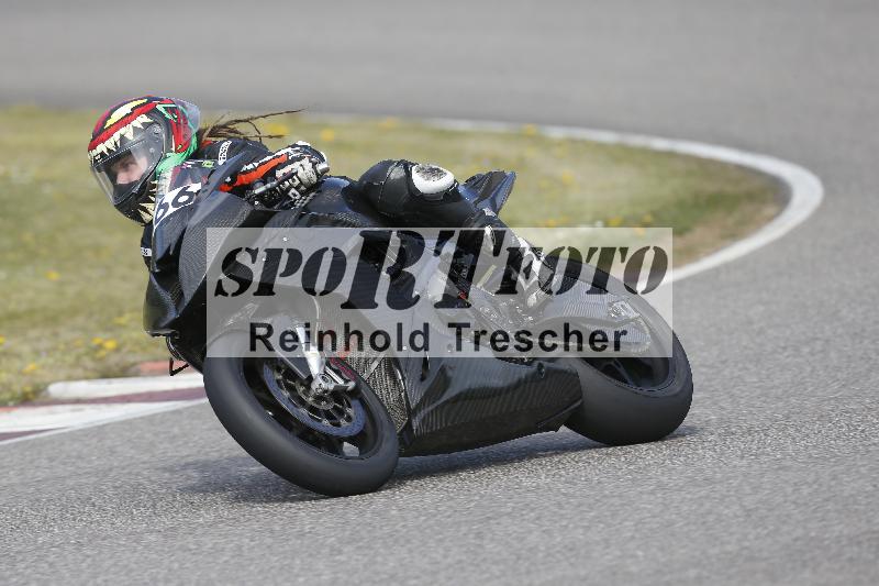 /04 05.04.2026 Speer Racing ADR/Gruppe gelb/666